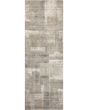 Silas SLA-06 Natural/Pebble Area Rug