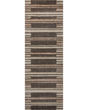 Silas SLA-08 Mocha/Champagne Area Rug