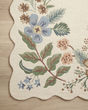 Silhouette SIH-02 Cream Area Rug