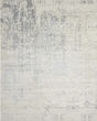 Silk Shadows SHA10 Sterling Area Rug