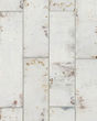 Simmer Iron Glossy Ceramic Tile