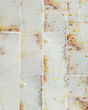 Simmer Oxide Glossy Ceramic Tile