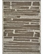 Simone Karina Chocolate 10'x14' Area Rug