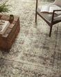 Sinclair SIN-01 Pebble/Taupe Area Rug