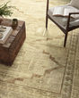 Sinclair SIN-02 Khaki/Tobacco Area Rug