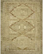 Sinclair SIN-02 Khaki/Tobacco Area Rug