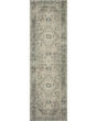 Sinclair SIN-04 Natural/Sage Area Rug