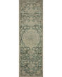 Sinclair SIN-05 Jade/Sand Area Rug