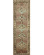 Sinclair SIN-06 Clay/Tobacco Area Rug