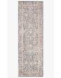 Skye SKY-01 Grey/Apricot Area Rug