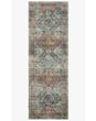 Skye SKY-06 Apricot/Mist Area Rug