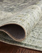 Skye SKY-12 Charcoal/Dove Area Rug