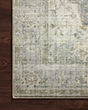 Skye SKY-12 Charcoal/Dove Area Rug