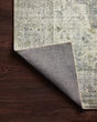 Skye SKY-12 Charcoal/Dove Area Rug