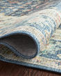 Skye SKY-12 Ocean/Multi Area Rug