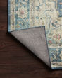 Skye SKY-12 Ocean/Multi Area Rug
