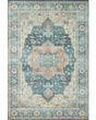 Skye SKY-12 Ocean/Multi Area Rug