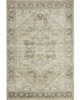 Skye SKY-13 Natural/Sand Area Rug