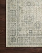 Skye SKY-14 Natural/Sage Area Rug