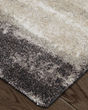 Skyview 39QAF Gray/Ivory/Taupe Area Rug