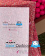 Smart Cushion 3/8 in Thick 8 lb. Density Carpet