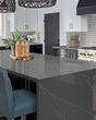 Soapstone Metropolis Quartz Countertop