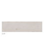 Sodo Bianco Glossy Porcelain Tile