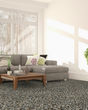 Soft Impact B Incognito Textured Berber Carpet