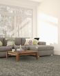 Soft Impact S Textured 24oz Solid Carpet