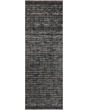 Soho SOH-01 Onyx/Silver Area Rug