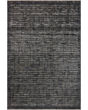 Soho SOH-01 Onyx/Silver Area Rug