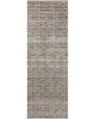 Soho SOH-04 Pebble/Charcoal Area Rug