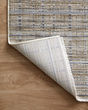 Soho SOH-04 Pebble/Charcoal Area Rug