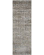 Soho SOH-05 Charcoal/Multi Area Rug
