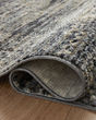 Soho SOH-06 Multi/Slate Area Rug