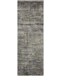 Soho SOH-06 Multi/Slate Area Rug