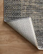 Soho SOH-06 Multi/Slate Area Rug