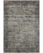 Soho SOH-06 Multi/Slate Area Rug