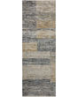 Soho SOH-08 Grey/Gold Area Rug