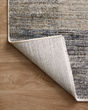 Soho SOH-08 Grey/Gold Area Rug