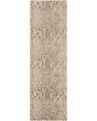 Solace SLA06 Ivory Beige Area Rug