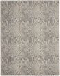 Solace SLA06 Ivory/Grey Area Rug