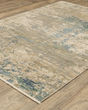 Soleri sol07 Beige/Blue