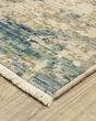 Soleri sol07 Beige/Blue