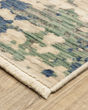 Soleri sol08 Beige/Green