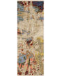 Soleri sol09 Beige/Multi
