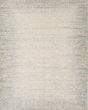 Solitude Mandawa Cream Dark Grey Area Rug