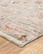 Solitude Pandosia Cream Lt Beige Area Rug