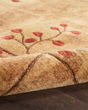 Somerset ST74 Latte Area Rug