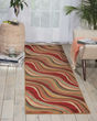 Somerset ST81 Multicolor Area Rug